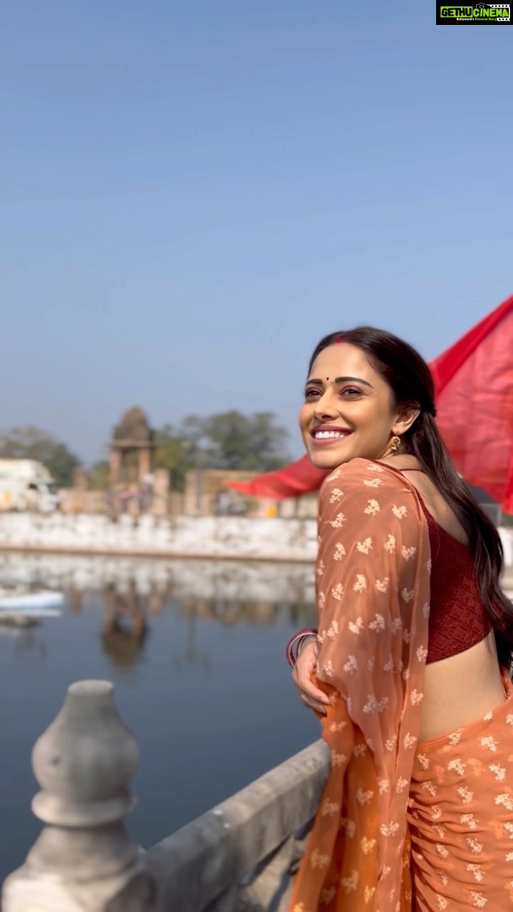 Nushrratt Bharuccha Instagram - Found myself somewhere along this journey of up’s & down’s.. I know who I am.. who I aspire to be.. More importantly, I know who I am not.. who I can never be. And just like that, having that clarity gives me so much peace.. and so much joy, just being Me! I celebrate me! Hope You find You and celebrate You! Happy Women’s Day!