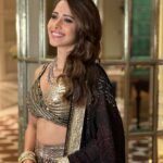 Nushrratt Bharuccha Instagram - Smile? Yes Please!!