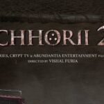 Nushrratt Bharuccha Instagram - It’s your love and encouragement that’s bringing us back! Ecstatic to share with you that the world of Chhorii will get a new edition in 2023. #Chhorii2 @furia_vishal @tseries.official @tseriesfilms @abundantiaent @crypttv @psychscares @ivikramix @shikhaarif.sharma @notjackdavis #Bhushankumar