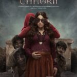 Nushrratt Bharuccha Instagram - Playing hide and seek has never been scarier 😰 #ChhoriiOnPrime, Watch Now @furia_vishal @primevideoin @tseries.official @tseriesfilms @abundantiaent @crypttv @Psychscares @ivikramix @shikhaarif.sharma @notjackdavis #Bhushankumar @ritwickm_ @instasaurabh @mitavasisht @rajeshjais @yaaneeabharadwaj @thevishalkapoor
