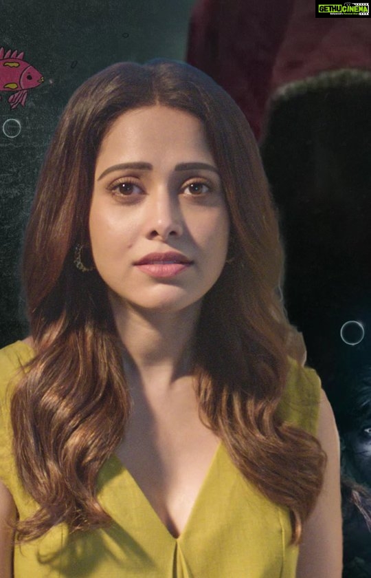 Nushrratt Bharuccha Instagram - Some bedtime stories give you sleepless nights… 📖 #ChhoriiOnPrime, Watch Now @furia_vishal @primevideoin @tseries.official @tseriesfilms @abundantiaent @crypttv @Psychscares @ivikramix @shikhaarif.sharma @notjackdavis #Bhushankumar @ritwickm_ @instasaurabh @mitavasisht @rajeshjais @yaaneeabharadwaj @thevishalkapoor Outfit @truebrowns