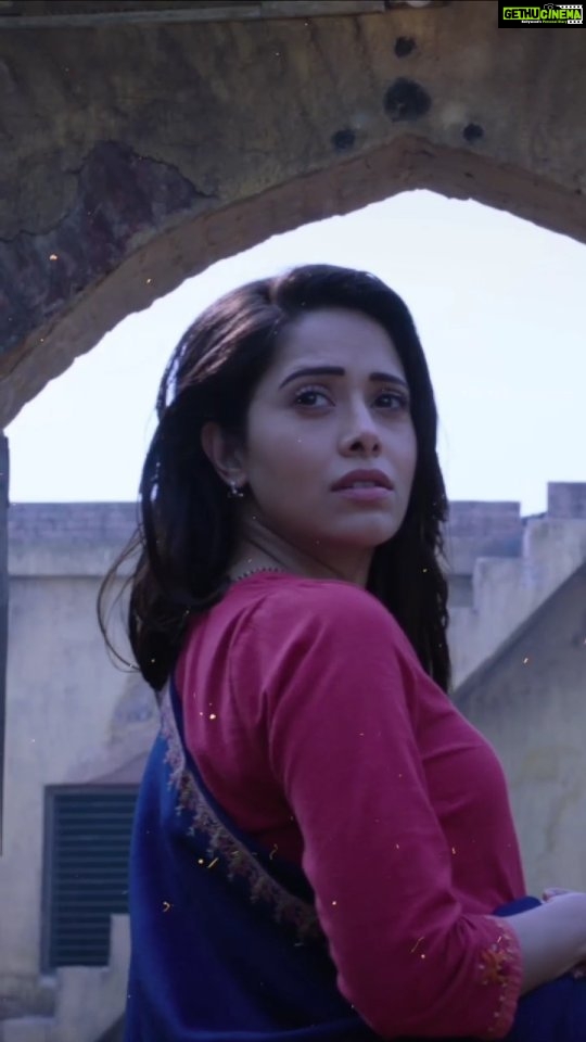 Nushrratt Bharuccha Instagram - The eerie feels are on their way! #ChhoriiOnPrime on Nov 26 @furia_vishal @primevideoin @tseries.official @tseriesfilms @abundantiaent @crypttv @Psychscares @ivikramix @shikhaarif.sharma @notjackdavis #Bhushankumar @ritwickm_ @instasaurabh @mitavasisht @rajeshjais @yaaneeabharadwaj @thevishalkapoor