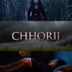 Nushrratt Bharuccha Instagram - Be on the lookout, chotti mayi is coming to get you 😨 #ChhoriiOnPrime, Nov 26 #Repost