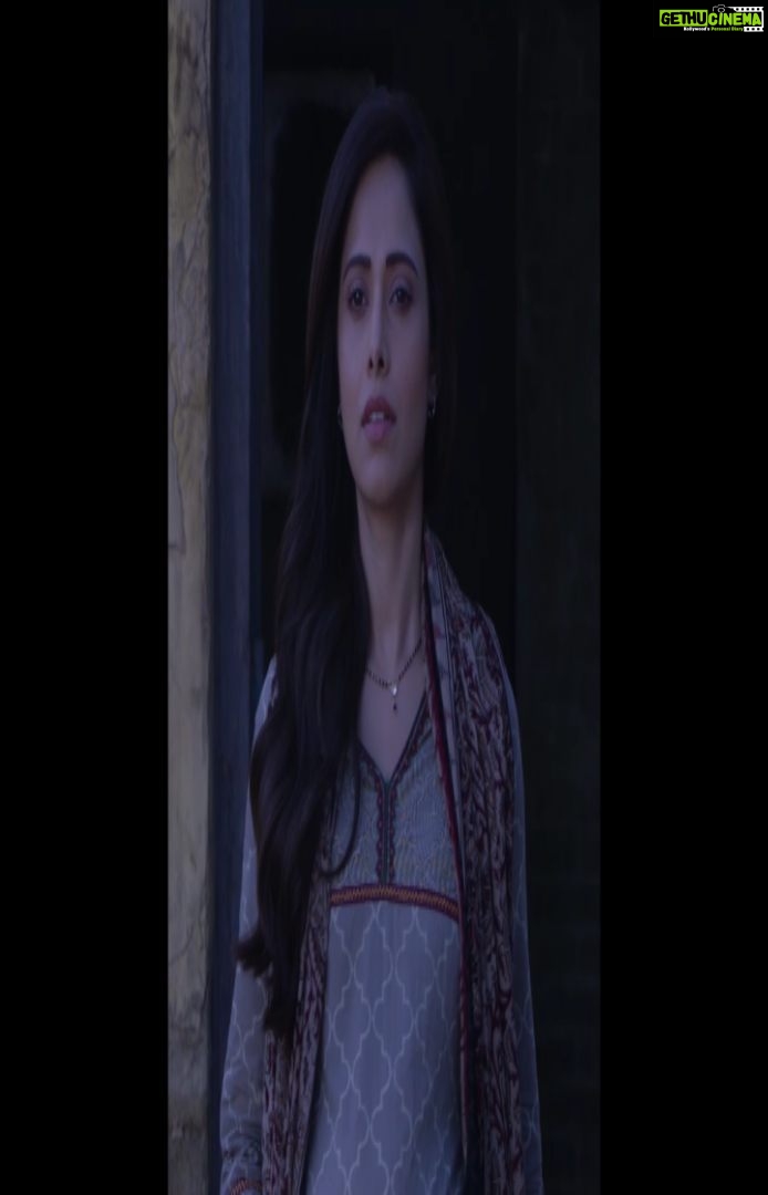 Nushrratt Bharuccha Instagram - You can’t run. You can’t hide. She will find you. #Chhorii Trailer Out Now! #ChhoriiOnPrime, Nov 26 @furia_vishal @primevideoin @tseries.official @tseriesfilms @abundantiaent @crypttv @Psychscares @ivikramix @shikhaarif.sharma @notjackdavis #Bhushankumar @instasaurabh @mitavasisht @rajeshjais @yaaneeabharadwaj @thevishalkapoor