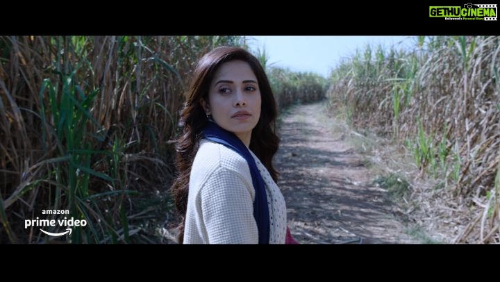 Nushrratt Bharuccha Instagram - Nightmares will come true #Chhorii is coming. Don't say we didn't warn you 😨 Teaser Out Now! #ChhoriiOnPrime, Nov 26 @furiavishal @primevideoin @tseries.official @tseriesfilms @abundantiaent @crypttv @Psychscares @vikramix @shikhaarif.sharma @notjackdavis #Bhushankumar @instasaurabh @mitavasisht @rajeshjais @yaaneabharadwaj @thevishalkapoor