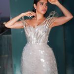 Nushrratt Bharuccha Instagram – 🫧🧚

Outfit – @tanieyakhanuja

Jewellery- @anayah_jewellery 
@spiffypublicrelations 

Styled – @samidha.wangnoo
Makeup – @ssequeiramakeup
Hair – @danihairstylist1 

📸 – @mustafashak1 W Abu Dhabi – Yas Island