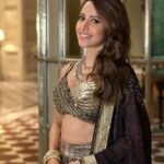 Nushrratt Bharuccha Instagram – Smile? Yes Please!!