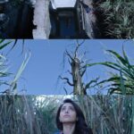 Nushrratt Bharuccha Instagram - Be on the lookout, chotti mayi is coming to get you 😨 #ChhoriiOnPrime, Nov 26 #Repost