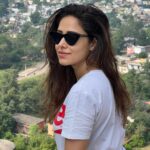 Nushrratt Bharuccha Instagram - Photo dump of the day! Chanderi Vibe!