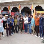 Nushrratt Bharuccha Instagram – We are happy and We know it!
#JanhitMeinJaari 

@anudsinghdhaka @annukapoor @iamparitoshtripathi @writerraj @Jai_basantu_singh @vinod.bhanushali #KamleshBhanushali @the_vishal_gurnani @vimal.lahoti @sonali_singh4 @krishanurathore  @chirucam @shradhachandavarkar @buntyraghav_sre @rajesh_raghav_ @juhiparekhmehtaofficial @bsl_films @thinkinkpicturez  @shreeraghaventertainment