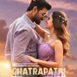Nushrratt Bharuccha Instagram – It’s almost time to witness the romantic tale of Shiva and Sapna 💗
#Chatrapathi and his action-packed love story is coming to you IN CINEMAS THIS FRIDAY! 👊

Written by #VijayendraPrasad, directed by #VVVinayak.
#Chatrapathi in cinemas on 12th May, 2023.

@sreenivasbellamkonda  @bhagyashree.online @sharadkelkar @jayantilalgadaofficial @penmovies #PenStudios #PenMarudhar @tanishk_bagchi @timesmusichub @karansinghchhabra @sahilvaid24 

#ChatrapathiOnMay12th #SreenivasBellamkonda #BellamkondaSreenivas #BellamkondaSrinivas #Bss9  #NushrrattBharuchha #Nushrat #Nushrratt