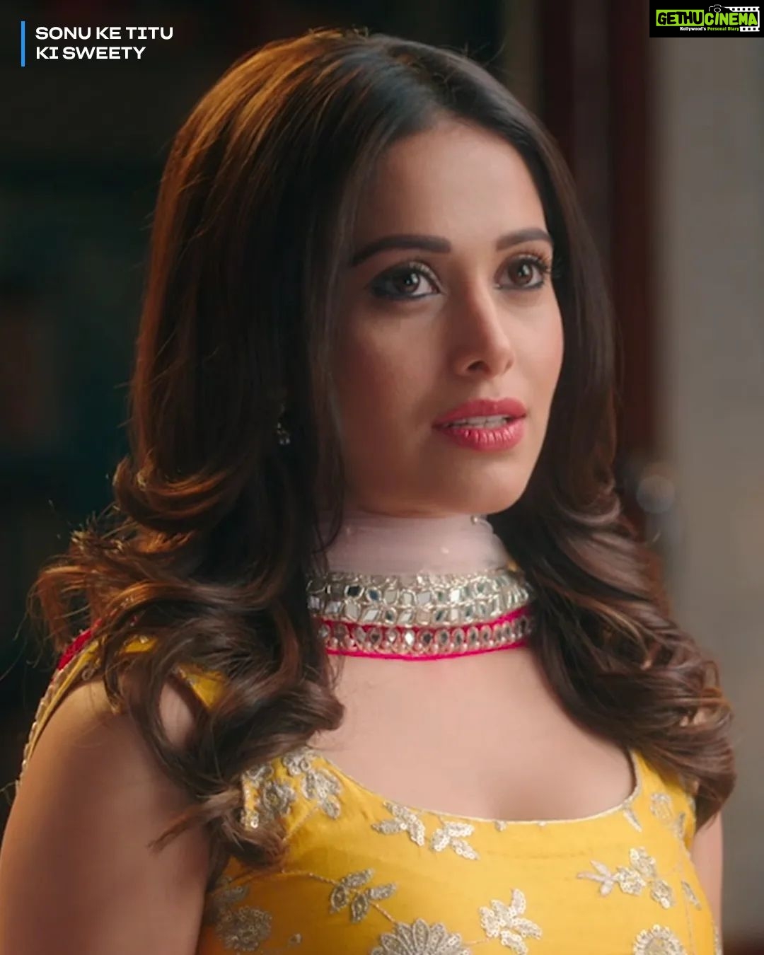 Nushrratt Bharuccha Instagram - bubbly, chirpy, charming, and devious! @nushrrattbharuccha has been it all through the varied range of characters she brought to life with her ease and finesse. each one distinct and relatable in its own ways, we clearly canโt pick a favourite, can you? ๐๐ธ