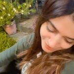 Oviya Instagram -