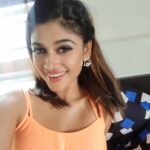 Oviya Instagram - Baby steps in insta !!! #first official pic 💃🏻