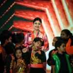 Oviya Instagram -