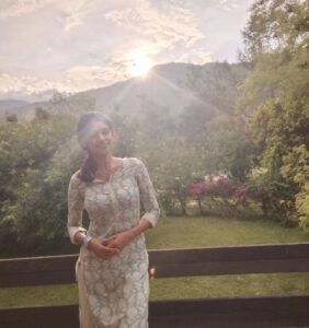 Oviya Instagram - 