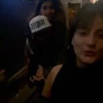 Oviya Instagram -