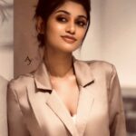 Oviya Instagram -