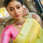 Oviya Instagram - No filter. #nofilter #oviya #oviyahelen #oviyaarmy #love #sunkissed Chennai, India