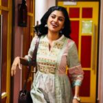 Oviya Instagram - Catch me! If you can 🐒 Chennai, India