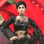 Oviya Instagram - Be your own hero 😎 Chennai, India
