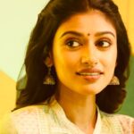 Oviya Instagram - Makeup : @anupama.krishnamachari Hair : @jamunadevraj