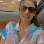 Oviya Instagram -