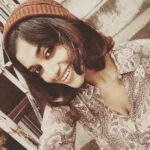Oviya Instagram - Good Morning Fam 😍