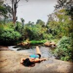 Oviya Instagram - #puresoul #naturelover