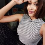 Oviya Instagram - No Filter 😉