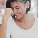 Oviya Instagram - There was a time ..💞