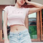 Oviya Instagram -