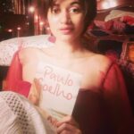 Oviya Instagram - The battle against boredom continues...