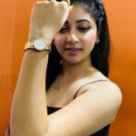Pallavi Gowda Instagram - Doing weekends right with @danielwellington's Black Friday sale🤩😍💥 #danielwellington's Black Friday Sale is now live, get up to 50% discount on many styles, plus use my code PALLAVIXDW to get an additional 15% discount! Hurry offer valid till stocks last! #danielwellington #collaboration