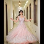 Pallavi Gowda Instagram –
