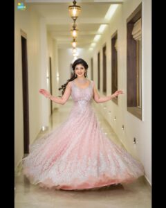 Pallavi Gowda Instagram - 