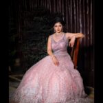 Pallavi Gowda Instagram – FOCUSED AND FABULOUS ☺️
• MUA – @harshithareddy_artistry
• Hairdo – @artistryby_kavya
• P.C – @pixasstudios
• Outfit – @samyakkclothing @roshankhan_official
• Jewellery – @aabushanjewellery1941
• Location – __thebeginning__