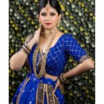 Pallavi Gowda Instagram – She has that GIRL BOSS hustle ☺️
• MUA : @nishismakeover
• Jewellery : @beaded_treasures_jewelry
• Outfit : @kavi_siniboutique
@_mp_model_management
#FemaleBrandAmbassador