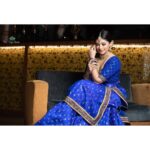 Pallavi Gowda Instagram – • MUA : @nishismakeover
• Jewellery : @beaded_treasures_jewelry
• Outfit : @kavi_siniboutique
@_mp_model_management
#FemaleBrandAmbassador