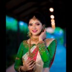 Pallavi Gowda Instagram – In order to be IRREPLACEABLE one must always be DIFFERENT 😉
MUA : @harshithareddy_artistry 
Hairdo : @artistryby_kavya 
Saree : @samyakkclothing 
Outfit designer : @chaithra_mohan_reddy
Jewellery : @aabushanjewellery1941 
P.C. : @pixasstudios
Location : @__thebeginning__ The Beginning