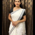 Pallavi Gowda Instagram – Happy Vishu 🍱
#Vishu #HappyVishu