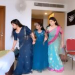 Pallavi Gowda Instagram – This reels made me laugh so hard 😂
#Comedy #Fun #Swayamvaram Hotel Diamond Palace
