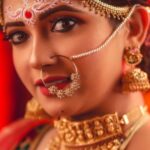 Pallavi Gowda Instagram -