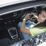 Pallavi Gowda Instagram – People get an adrenaline rush when they do something exciting. It varies from person to person. I had it today when I drove the Venue iMT. It has sporty exterior looks, stylish interiors, loads of space, and more importantly, it is a connected car. While I was driving this car I was #Leftfree.

This festive season rush to your nearest Hyundai dealer and join the #Leftfree revolution.

#HyundaiIndia, #HyundaiVenue. 
@HyundaiIndia @BlueHyundai.