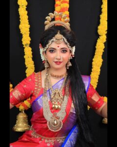 Pallavi Gowda Instagram -