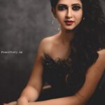 Pallavi Gowda Instagram -