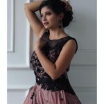 Pallavi Gowda Instagram - POSES are the exposure of EXPRESSIONS & ATTITUDE
