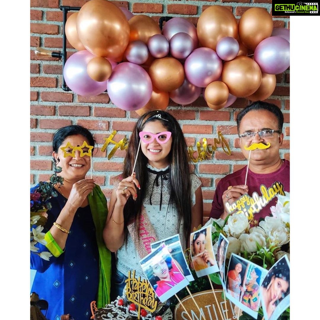Pallavi Gowda Instagram - 🥰 @eventfantasy_ Le Grapes Restobar