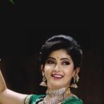 Pallavi Gowda Instagram -