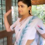Pallavi Gowda Instagram - Stay tuned for twisted episodes 😉 #Trending #Reels #Daya #Asianet #MLA